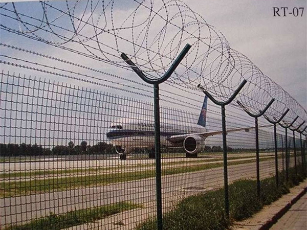安徽机场护栏网