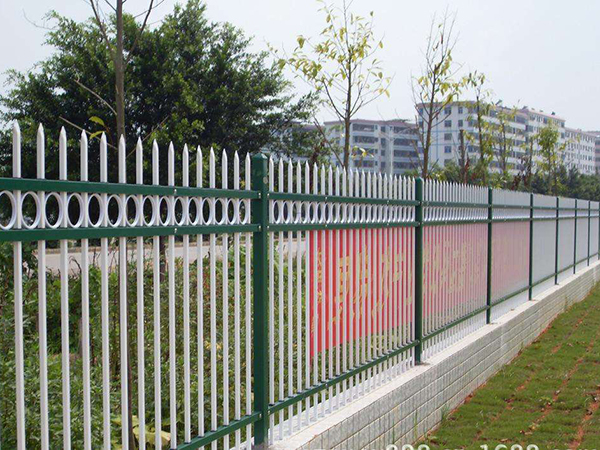 围墙护栏网图片3