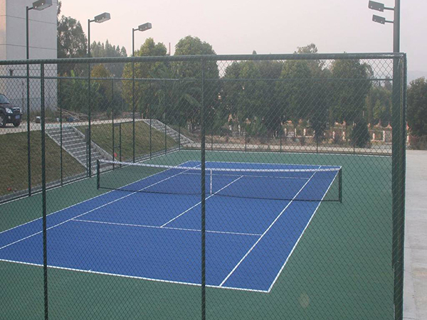 网球场围网图片2