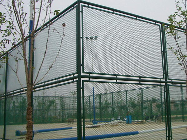 西藏球场围栏网