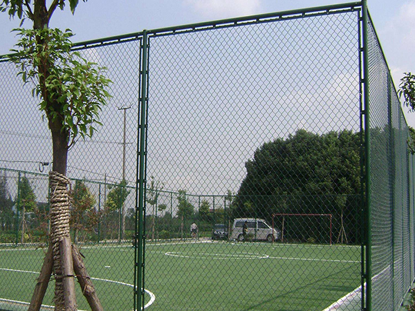 上海五人制足球场